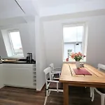 Brise D-residenz App 3 * Heringsdorf (Usedom)