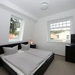 Brise D-residenz App 3 * Heringsdorf (Usedom)