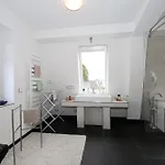 Brise D-residenz App 3 Heringsdorf (Usedom)