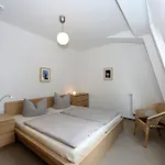 Apartamento Brise D-residenz App 3 *