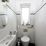 Apartamento Brise D-residenz App 3