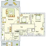 Brise D-residenz App 3 Apartamento