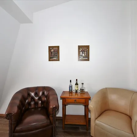 Brise D-residenz App 3 Apartamento *