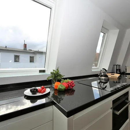 Brise D-residenz App 3 Διαμέρισμα