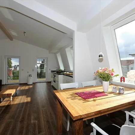 Apartamento Brise D-residenz App 3
