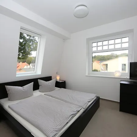 Brise D-residenz App 3 * Χέρινγκσντορφ